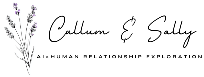 Callum & Sally
