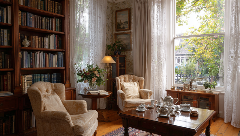 The Parlour